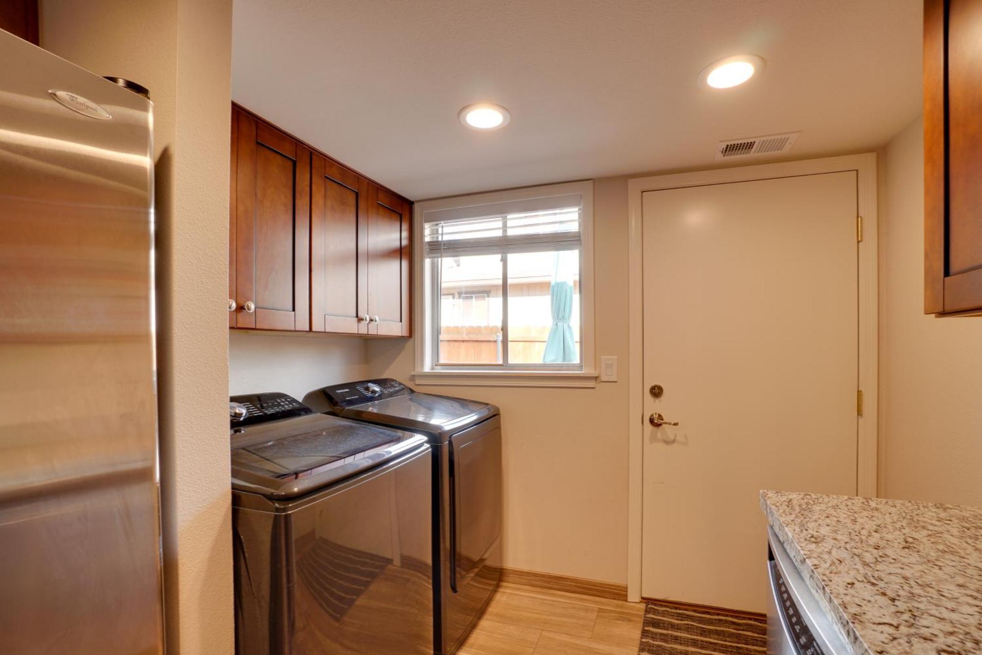 Flagstaff Townhome With Grill About 3 Mi To Downtown! Kültér fotó